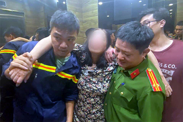 Nam kỹ sư trẻ tử vong dưới kênh nước, gia đình nhận tin nhắn lạ-3