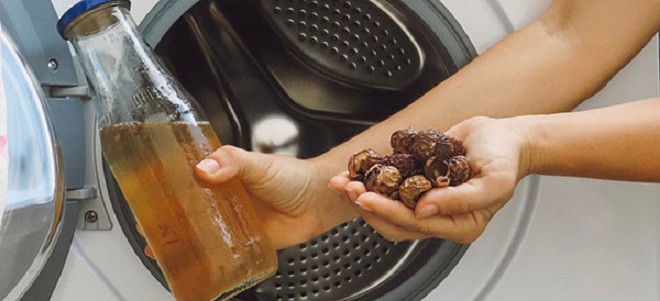 Người xưa giặt quần áo thế nào khi không có bột giặt? Những gì họ dùng còn tốt hơn nhiều-3