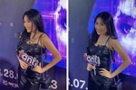 Jenny Huỳnh đu” concert BLACKPINK, vừa xuất hiện fan đã vây quanh xin chụp ảnh-4