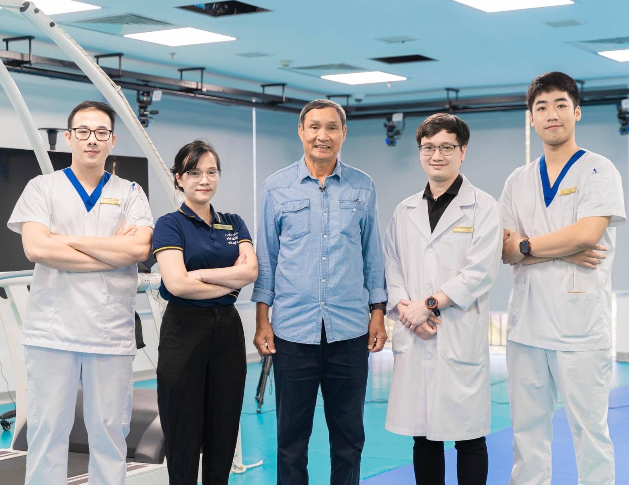 Từ nỗi đau Sea Games đến giấc mơ World Cup của tiền vệ đội tuyển nữ Việt Nam-2