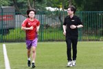 Tuyển nữ Việt Nam nhận thưởng gần 18 tỷ đồng sau World Cup-3