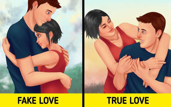 8 dấu hiệu cho thấy bạn đang ở trong một mối quan hệ giả tạo-1