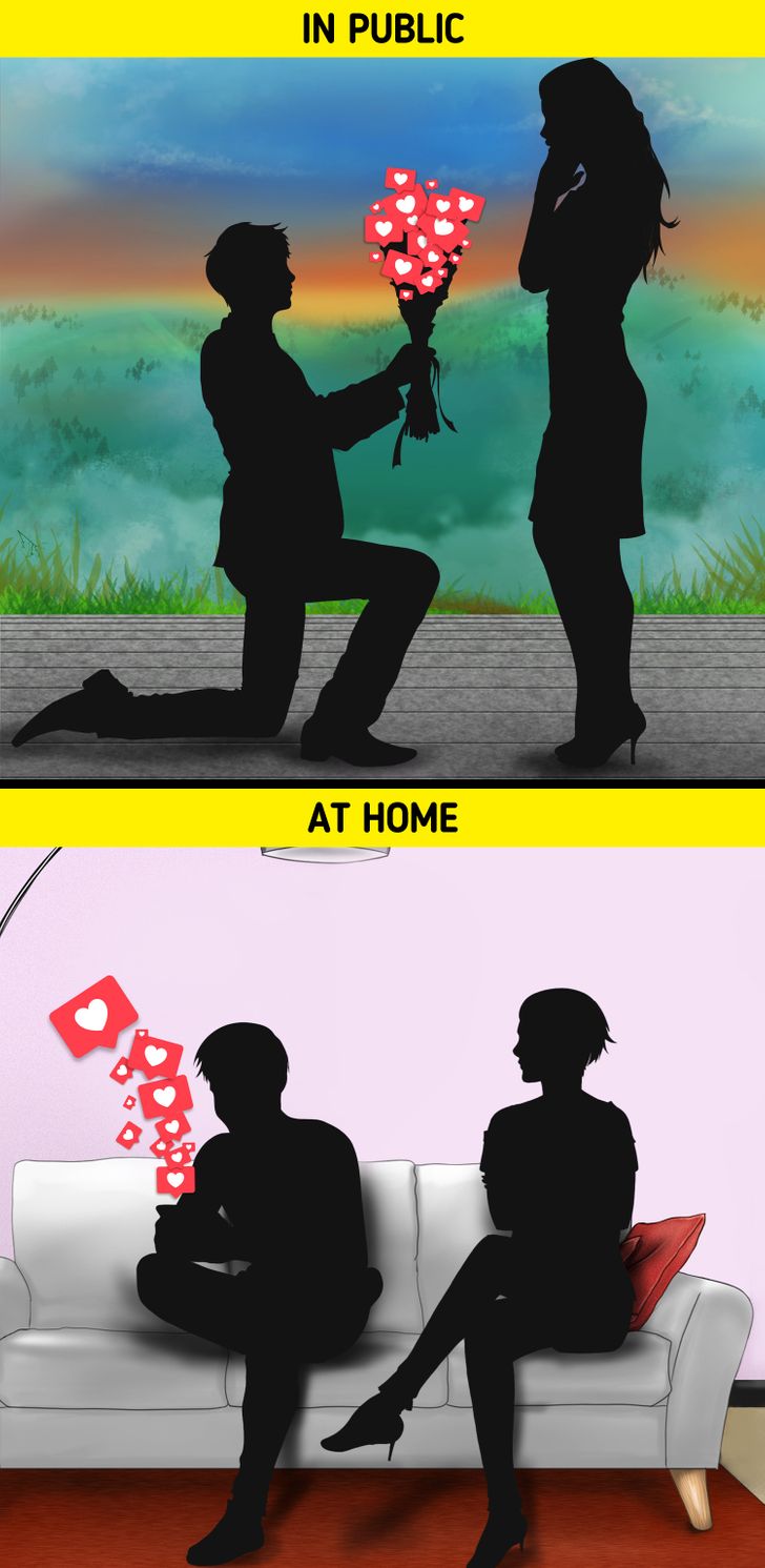 8 dấu hiệu cho thấy bạn đang ở trong một mối quan hệ giả tạo-2