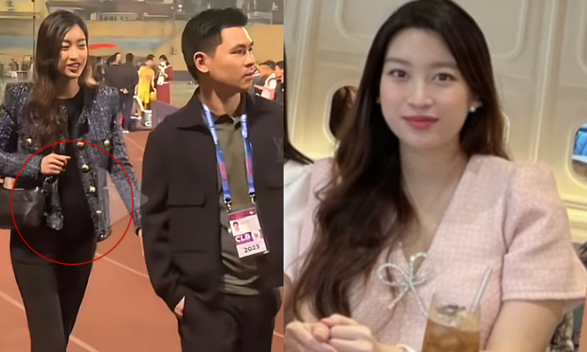 Hoa hậu Đỗ Mỹ Linh hạ sinh con đầu lòng-3