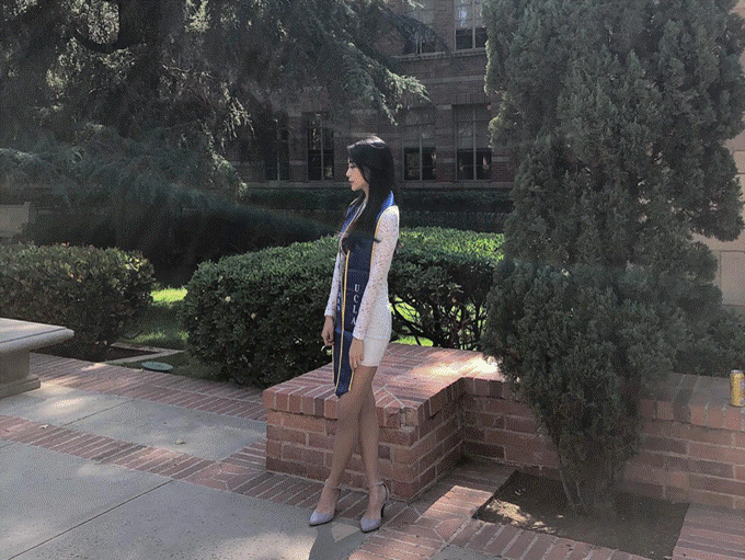 4 nữ quản lý của Blackpink đều xinh đẹp, có hồ sơ khủng-12