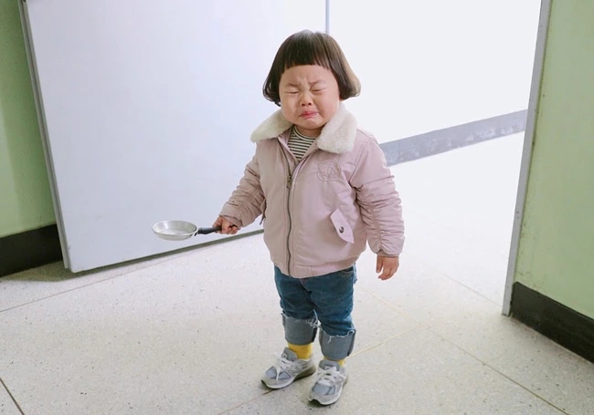 6 hành vi có vấn đề ở trẻ mẫu giáo cần cha mẹ chấn chỉnh càng sớm càng tốt-3