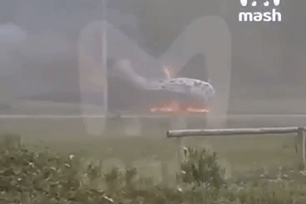 Hé lộ hậu trường 17 giờ hỗn loạn sau vụ rơi trực thăng chở Tổng thống Iran-4