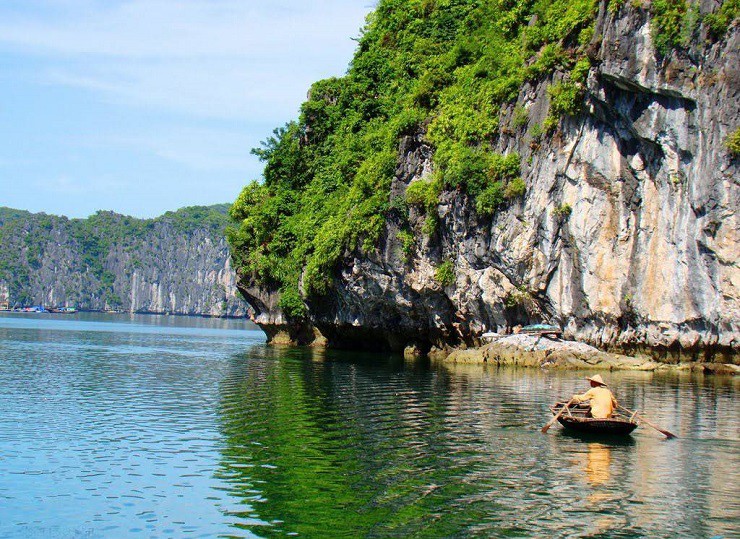 Dở khóc dở cười với những combo du lịch giá rẻ-1