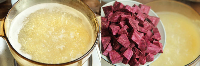 Gợi ý công thức 3 món cháo bổ dưỡng, ăn xuân hè hay thu đông đều hợp-2