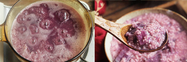 Gợi ý công thức 3 món cháo bổ dưỡng, ăn xuân hè hay thu đông đều hợp-3