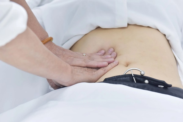 2 mẹ con cùng mắc ung thư gan: Thủ phạm là thứ có thể phòng ngừa được-1