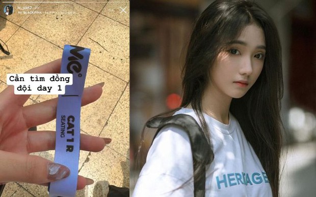 Hot girl, người nổi tiếng đua nhau khoe vòng tay concert BLACKPINK để tìm đồng đội”-10