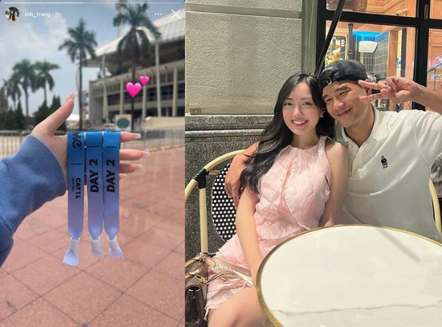 Hot girl, người nổi tiếng đua nhau khoe vòng tay concert BLACKPINK để tìm đồng đội”-6