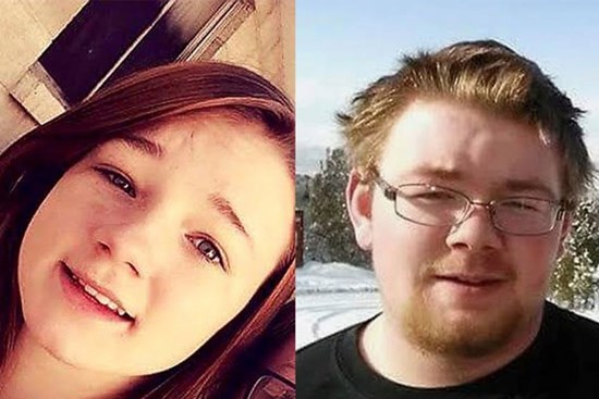 Cuộc hẹn cuối cùng của đôi tình nhân