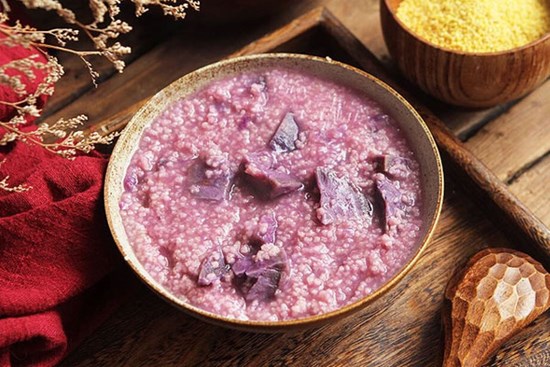 Gợi ý công thức 3 món cháo bổ dưỡng, ăn xuân hè hay thu đông đều hợp