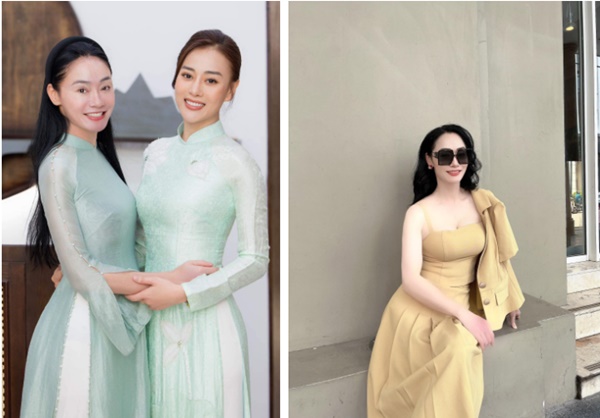 Bí quyết sở hữu vóc dáng trẻ đẹp ở tuổi U50 của diễn viên Quách Thu Phương-1