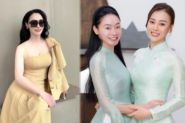 Nữ diễn viên có đôi mắt buồn nhất vừa được phong NSƯT là ai?-5