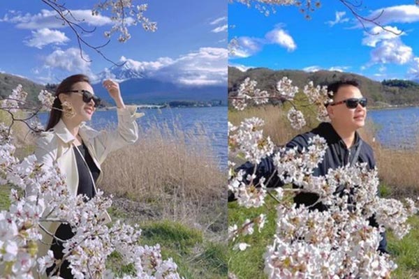 Thiết kế bị chê tơi tả trong đám hỏi của Phương Oanh - Shark Bình liên quan gì tới ngôi nhà cô đang sống?-12