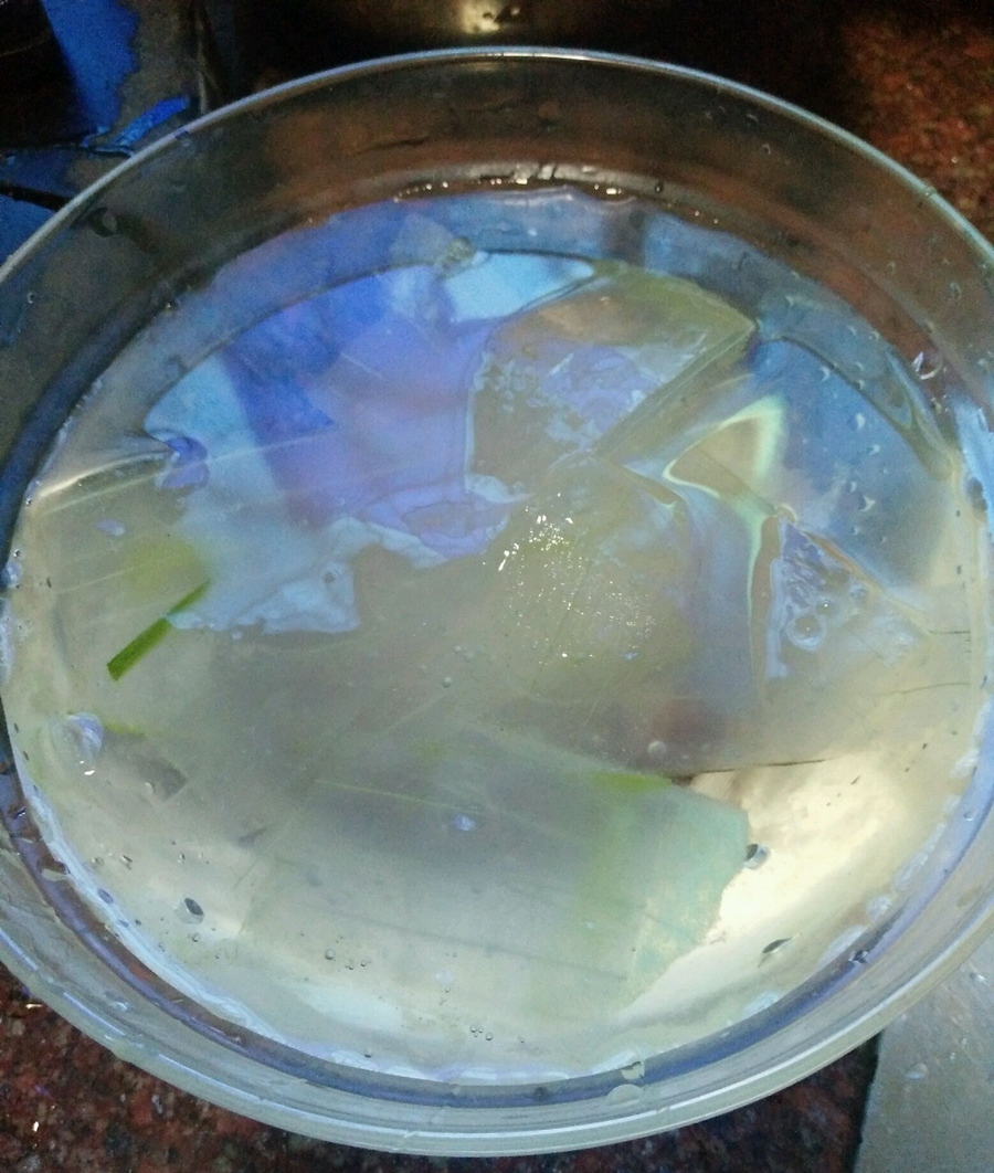 Trời nắng nóng pha ngay ly nước uống giúp giải nhiệt, đẹp da-1