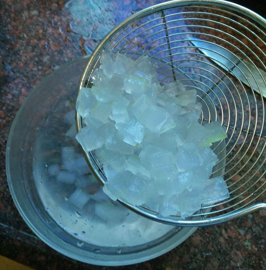 Trời nắng nóng pha ngay ly nước uống giúp giải nhiệt, đẹp da-4