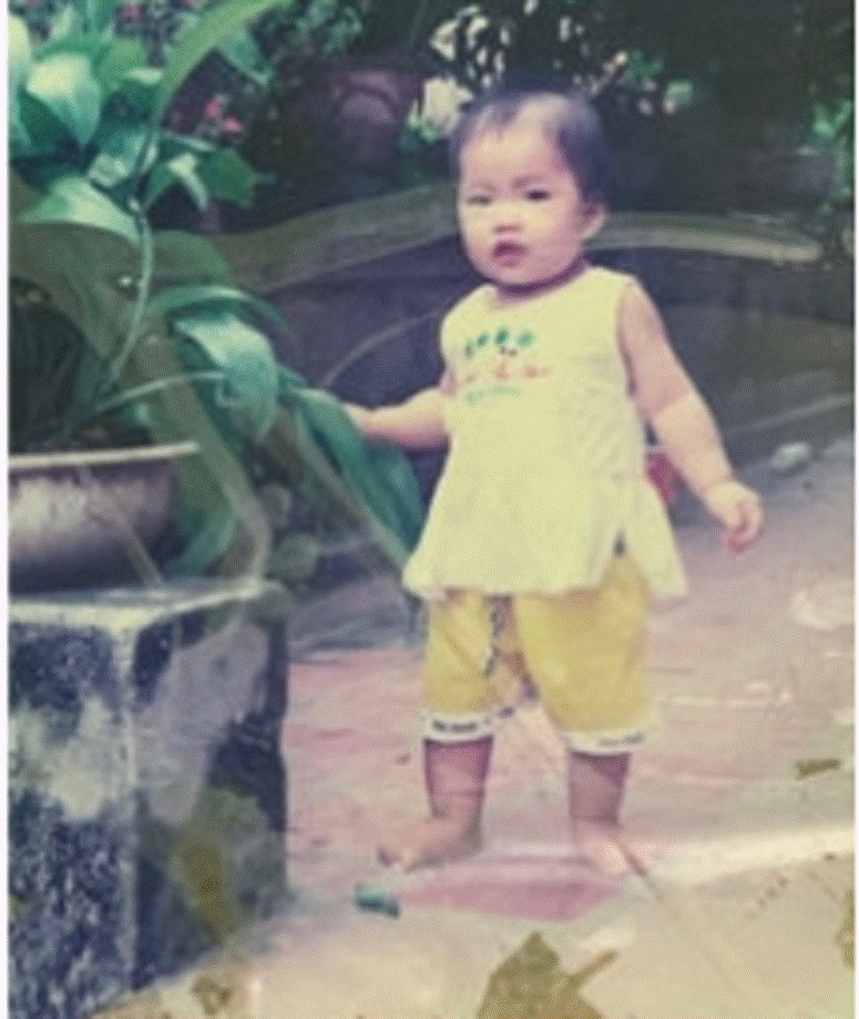 Màn dậy thì thành công của cơn lốc đường biên Thanh Nhã-1