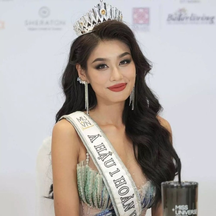 Bị chỉ trích vì khen phim có đường lưỡi bò, Á hậu Thảo Nhi xóa bài đăng và xin lỗi-1