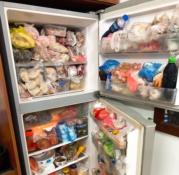 Sai lầm khi rã đông thịt khiến vi khuẩn tăng gấp 15 lần nhưng hiếm gia đình nào không mắc-1