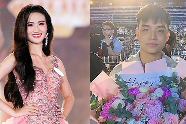 Hoa hậu Ý Nhi hoang mang khi ekip thông báo điện thoại bị giật sau 2 ngày đăng quang-3