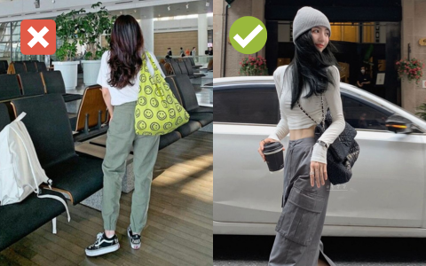 Sắm đồ đi quẩy concert, nàng cần tránh 4 kiểu sau đây-3