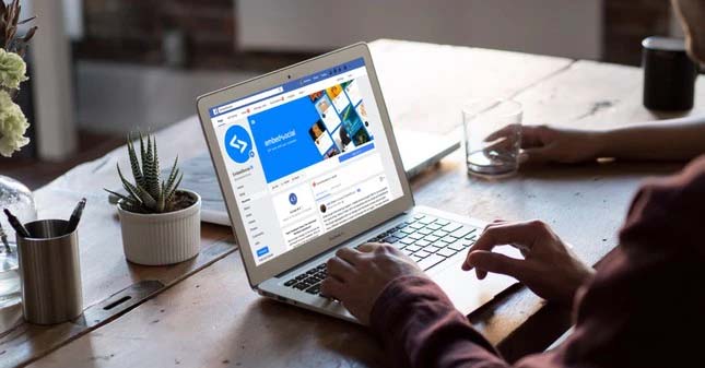 Người dùng mạng xã hội: Phải xác thực tài khoản qua số di động?-1