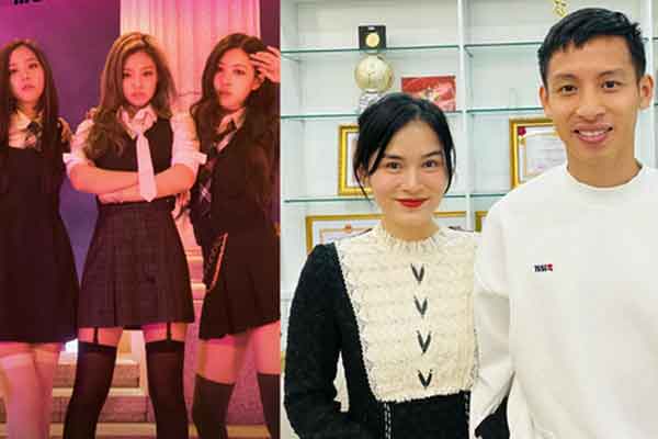 Tiền bản quyền hơn 10 tỷ đồng của BlackPink khi diễn ở Mỹ Đình-2