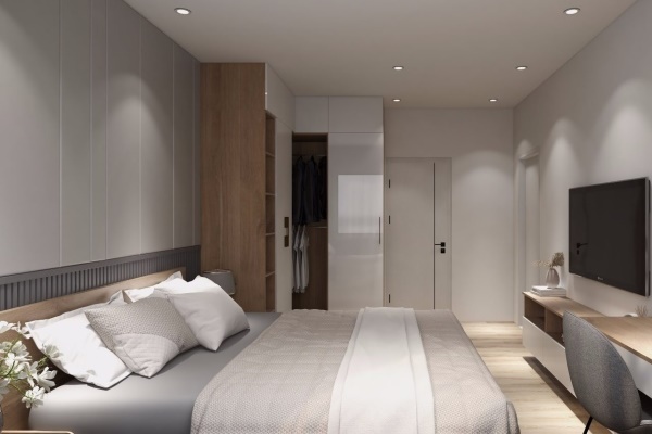 Phong thủy nhà ở: 5 thứ trước cửa, chặn đường Thần Tài, làm ăn sa sút, tiền bạc đội nón ra đi-5