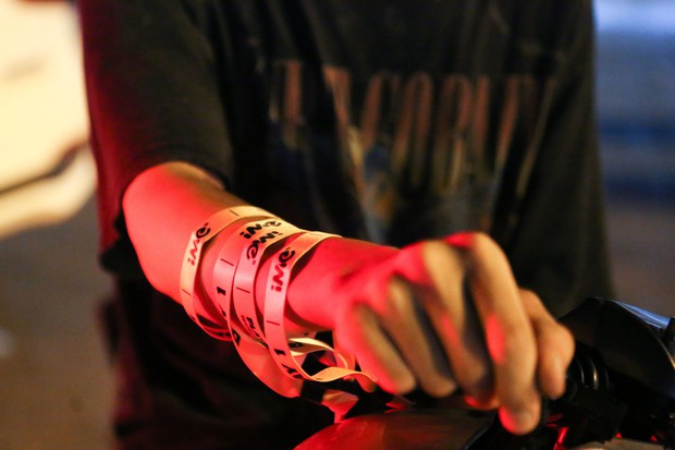 Phe vé concert Black Pink: Giảm giá kịch sàn vẫn vắng người mua-7