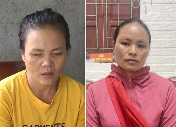 Vẽ viễn cảnh việc nhẹ, lương cao lừa bán phụ nữ có hoàn cảnh khó khăn làm vợ xứ người-1