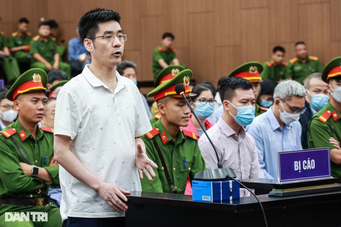 Những tranh luận chờ phán quyết tại phiên tòa chuyến bay giải cứu-1