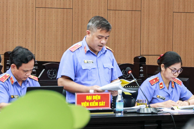 Những tranh luận chờ phán quyết tại phiên tòa chuyến bay giải cứu-2