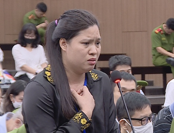 Những tranh luận chờ phán quyết tại phiên tòa chuyến bay giải cứu-3