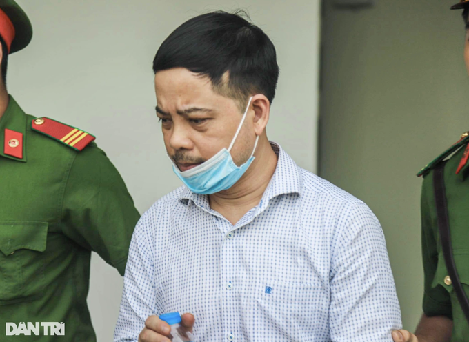 Những tranh luận chờ phán quyết tại phiên tòa chuyến bay giải cứu-4