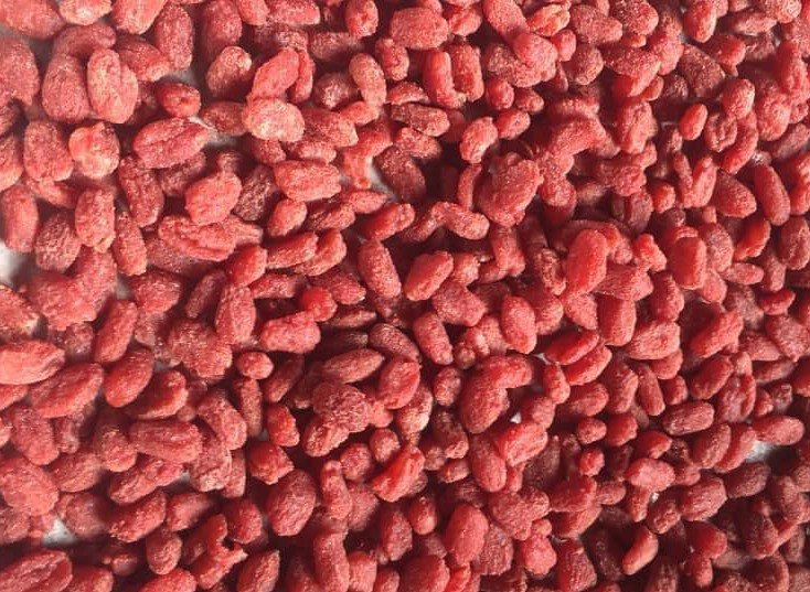 Loại quả trước bỏ đi nay đem làm thứ này bán giá cao vẫn đắt hàng-2