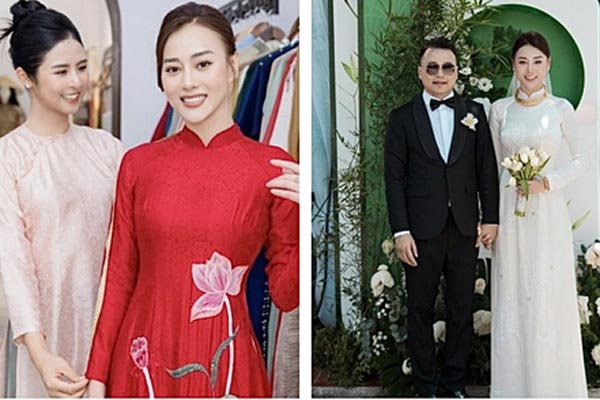 Vướng tin mang bầu qua hình ảnh đám hỏi, Phương Oanh có ngay động thái đặc biệt tại Mỹ-7