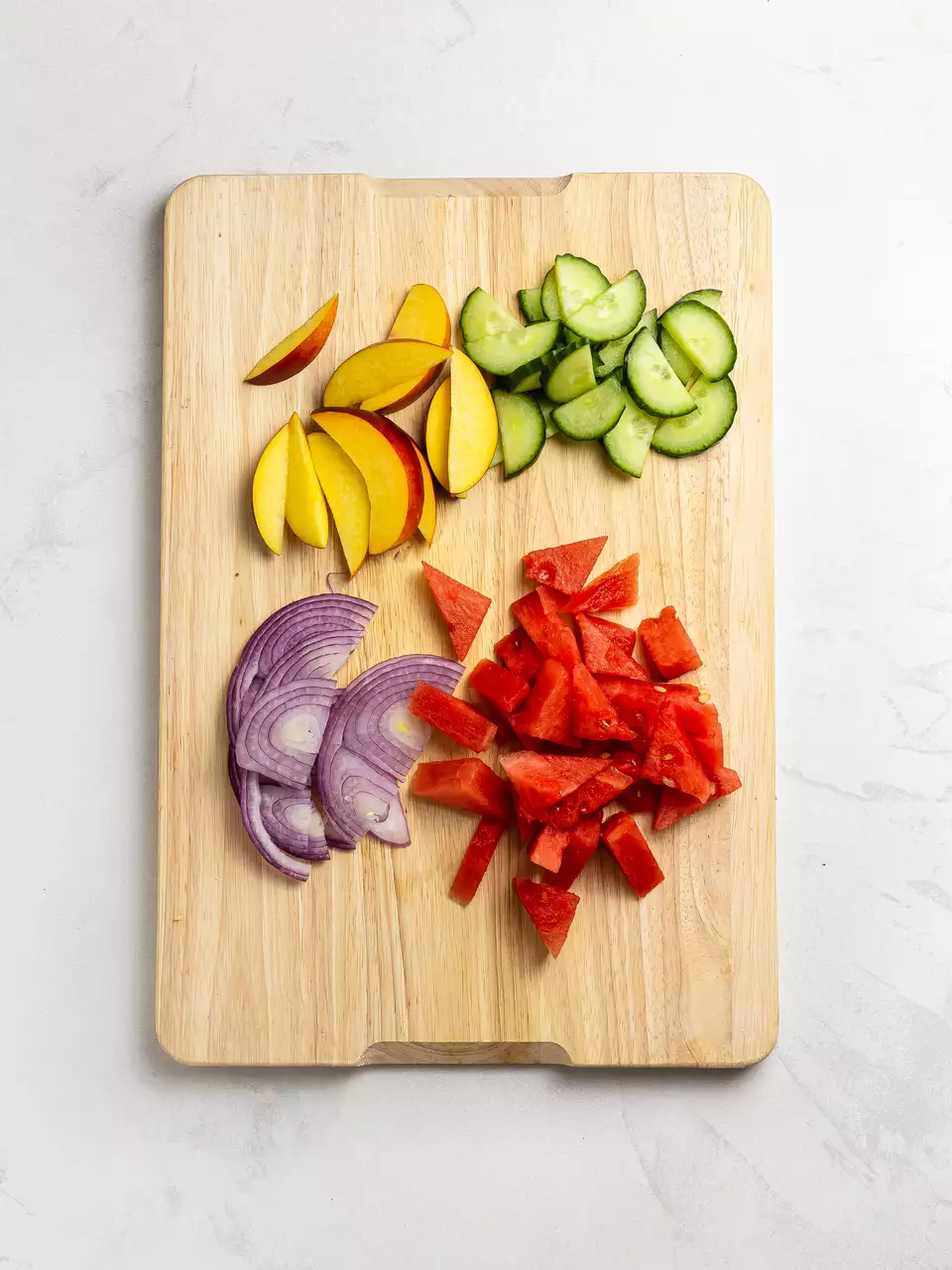 Gợi ý công thức salad dưỡng da trắng khỏe, ngăn ngừa nám hiệu quả-2
