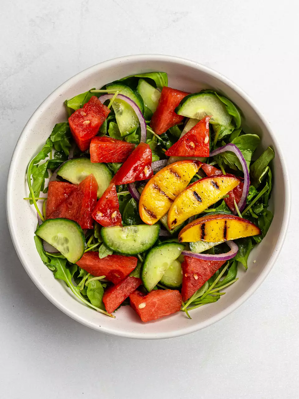 Gợi ý công thức salad dưỡng da trắng khỏe, ngăn ngừa nám hiệu quả-4