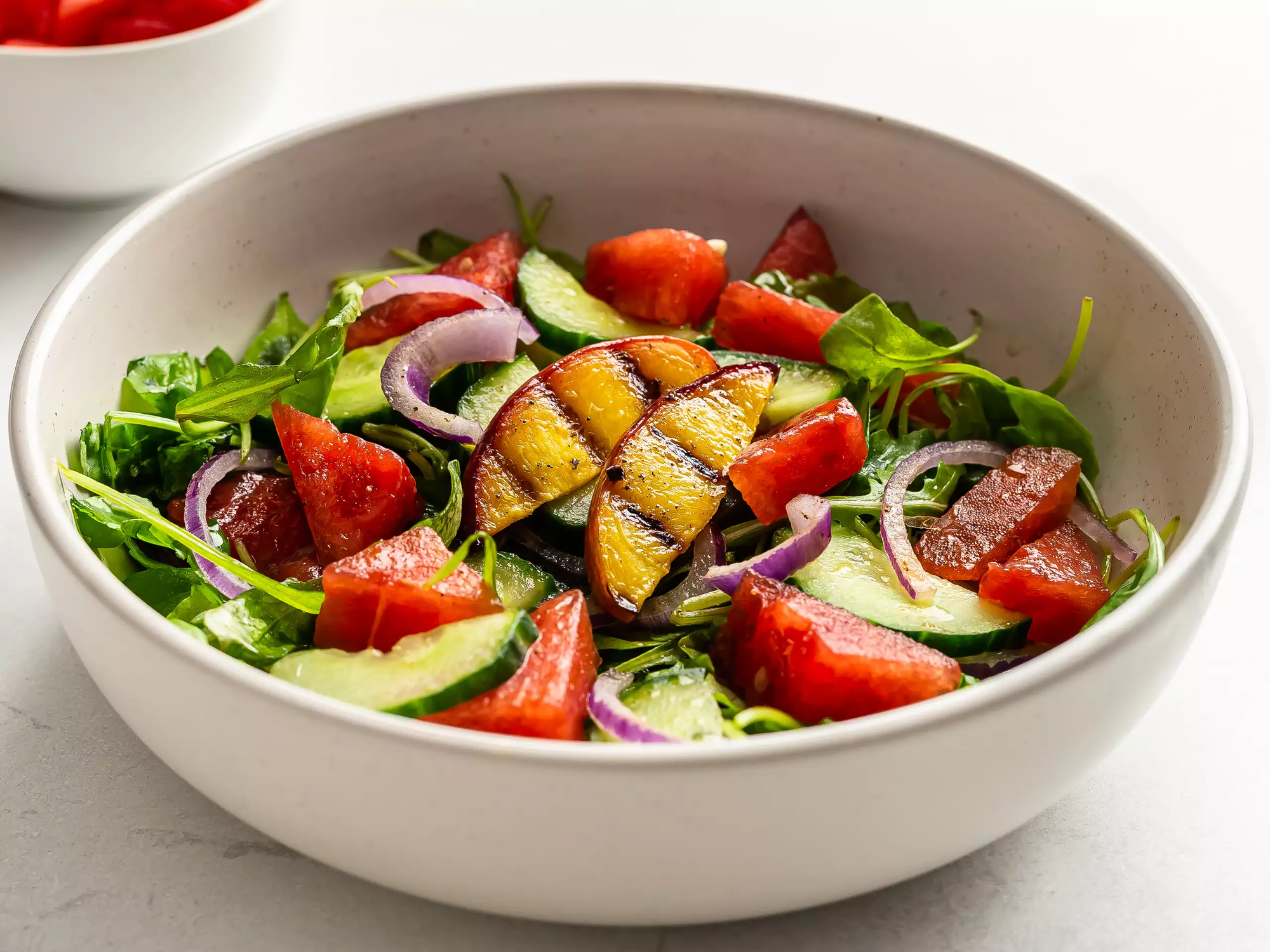 Gợi ý công thức salad dưỡng da trắng khỏe, ngăn ngừa nám hiệu quả-5