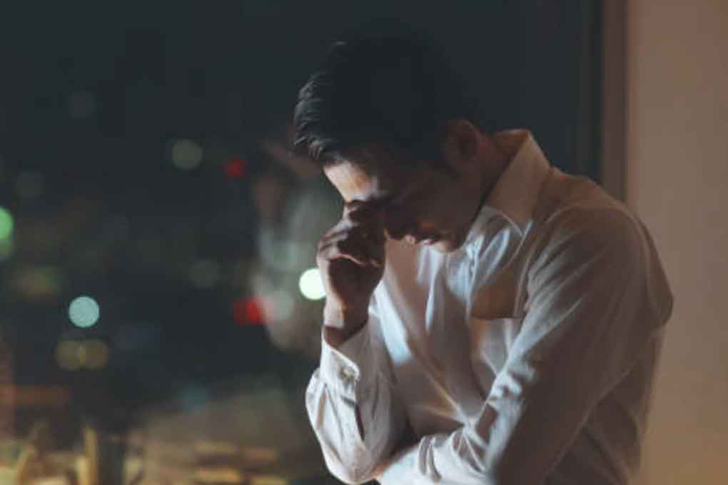 Bạn gái kiên quyết chia tay tôi sau khi phát hiện mang bầu-1