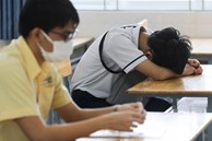 Nam sinh ở Hà Nội trốn trong tủ quần áo sau 2 lần thi trượt lớp 10, BS cảnh báo: 'Nguy cơ tự sát cao'