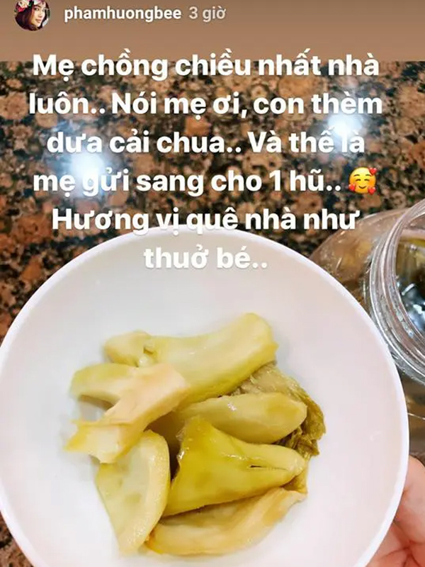 Hình ảnh hiếm hoi và thân thế kín tiếng của mẹ chồng Hoa hậu Phạm Hương ở Mỹ-3