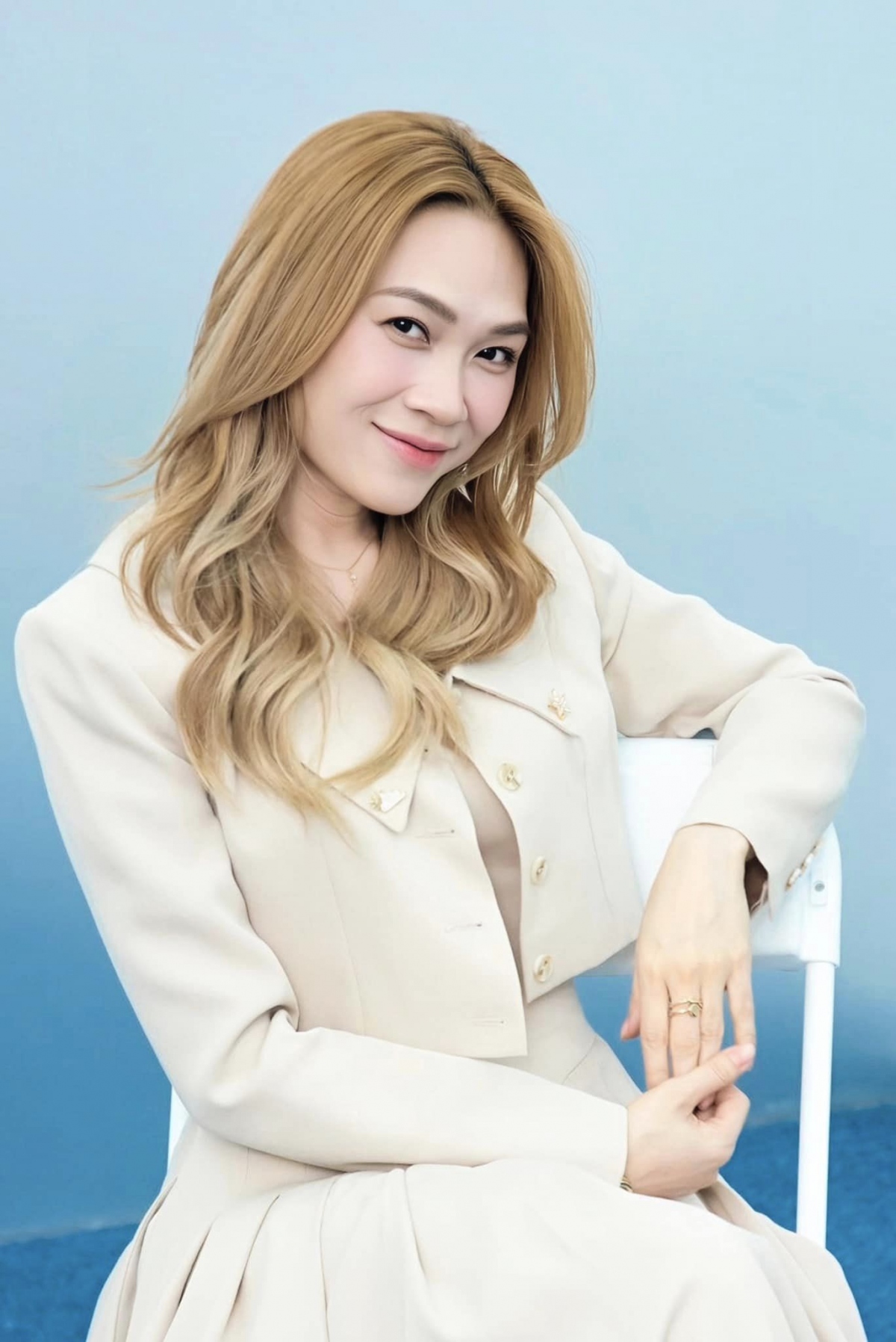 Mỹ Tâm, Hiền Thục, Lệ Quyên bị thời gian bỏ quên-4