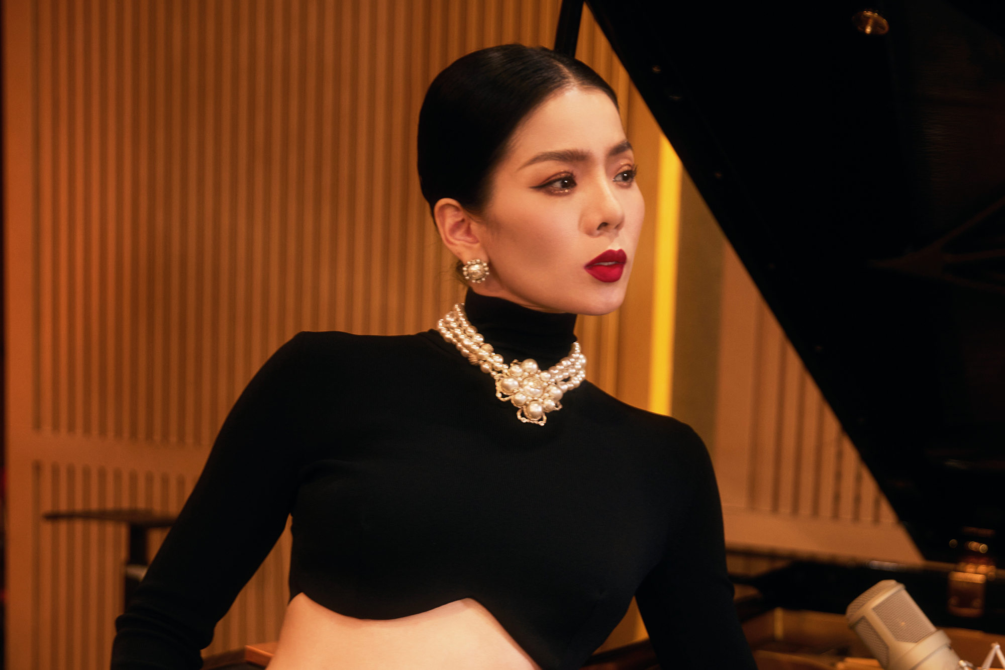 Mỹ Tâm, Hiền Thục, Lệ Quyên bị thời gian bỏ quên-5