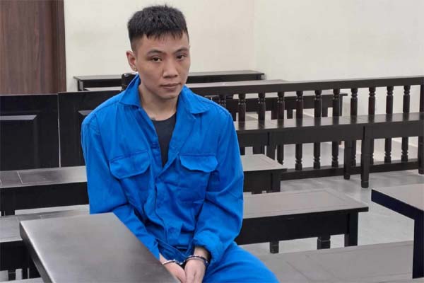 Vụ thi thể có hơn 20 vết dao đâm ở Bình Dương: Nghi can vừa bị bắt khai gì?-3