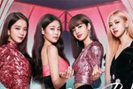 Fan diễu hành trên xe buýt 2 tầng trước giờ BlackPink tới Hà Nội-11